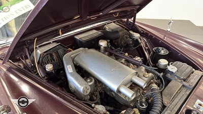 Lot 530 - 1967 ROVER 3 LITRE