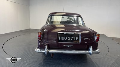 Lot 530 - 1967 ROVER 3 LITRE