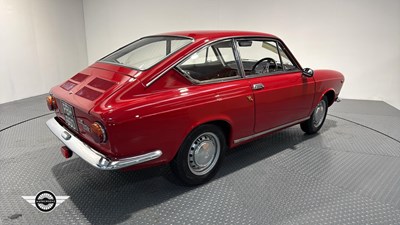 Lot 694 - 1966 FIAT 850