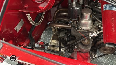 Lot 694 - 1966 FIAT 850