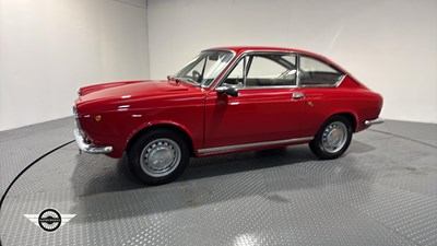 Lot 694 - 1966 FIAT 850
