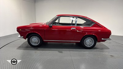 Lot 694 - 1966 FIAT 850