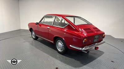 Lot 694 - 1966 FIAT 850