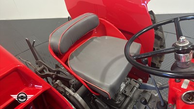 Lot 350 - MASSEY FERGUSON 135