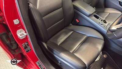 Lot 462 - 2017 MERCEDES-BENZ A CLASS