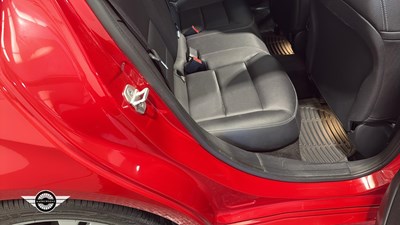 Lot 462 - 2017 MERCEDES-BENZ A CLASS