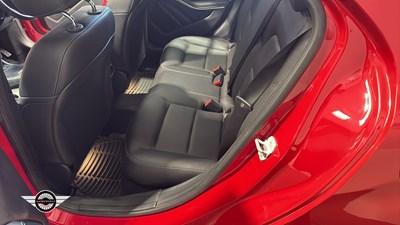 Lot 462 - 2017 MERCEDES-BENZ A CLASS