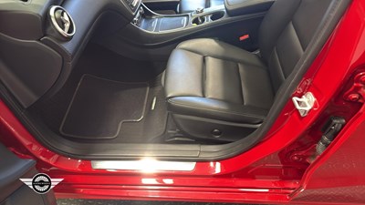 Lot 462 - 2017 MERCEDES-BENZ A CLASS