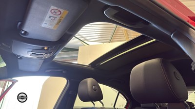 Lot 462 - 2017 MERCEDES-BENZ A CLASS