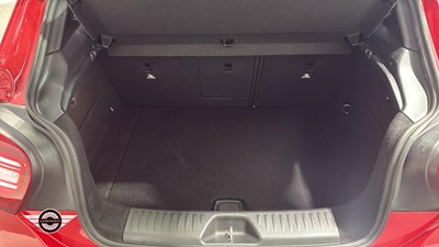 Lot 462 - 2017 MERCEDES-BENZ A CLASS