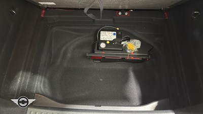 Lot 462 - 2017 MERCEDES-BENZ A CLASS