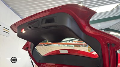 Lot 462 - 2017 MERCEDES-BENZ A CLASS