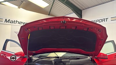 Lot 462 - 2017 MERCEDES-BENZ A CLASS