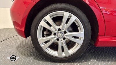 Lot 462 - 2017 MERCEDES-BENZ A CLASS