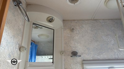 Lot 586 - 2005 FIAT DUCATO 15 JTD MWB CAMPER VAN