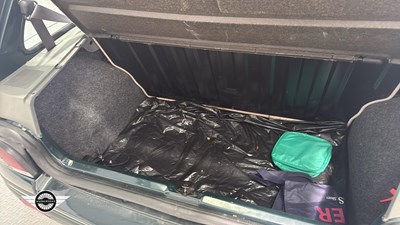 Lot 498 - 1997 ROVER 100 ASCOT SE