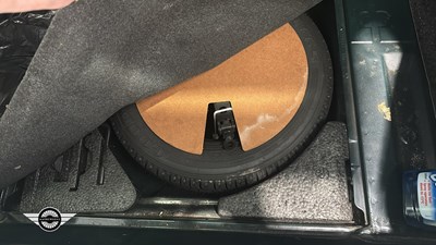 Lot 498 - 1997 ROVER 100 ASCOT SE