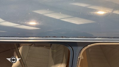 Lot 438 - 1966 AUSTIN MINI DE LUX