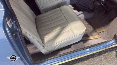 Lot 438 - 1966 AUSTIN MINI DE LUX