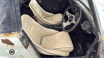 Lot 850 - 1969 AUSTIN HEALEY SPRITE