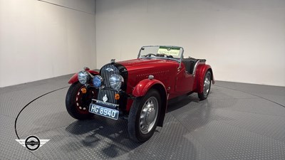 Lot 432 - 1947 MORGAN 4/4