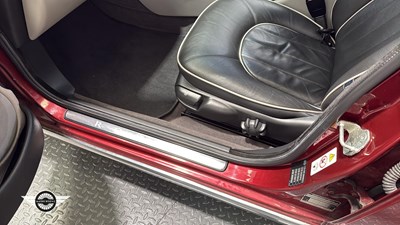 Lot 570 - 2001 ROVER 75 CLUB AUTO