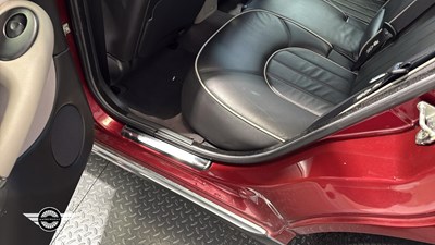 Lot 570 - 2001 ROVER 75 CLUB AUTO