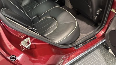 Lot 570 - 2001 ROVER 75 CLUB AUTO