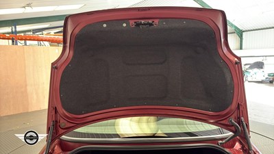 Lot 570 - 2001 ROVER 75 CLUB AUTO