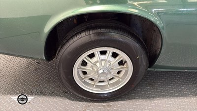 Lot 870 - 1973 LOTUS ELAN + 2S 130