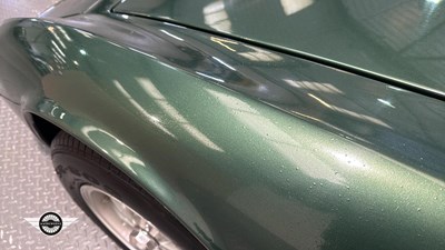Lot 870 - 1973 LOTUS ELAN + 2S 130