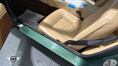 Lot 870 - 1973 LOTUS ELAN + 2S 130