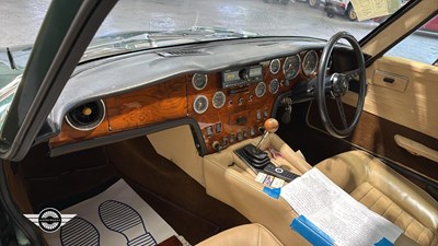 Lot 870 - 1973 LOTUS ELAN + 2S 130