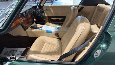 Lot 870 - 1973 LOTUS ELAN + 2S 130