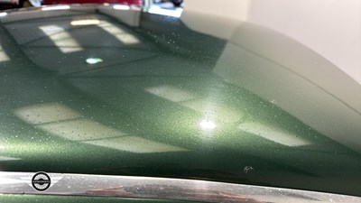 Lot 870 - 1973 LOTUS ELAN + 2S 130