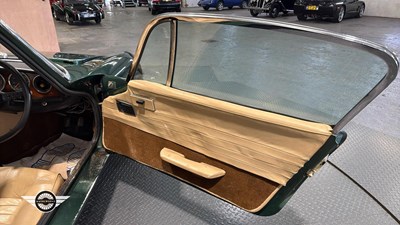 Lot 870 - 1973 LOTUS ELAN + 2S 130