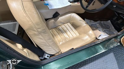 Lot 870 - 1973 LOTUS ELAN + 2S 130