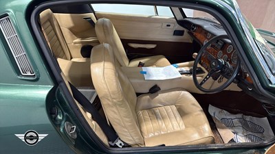 Lot 870 - 1973 LOTUS ELAN + 2S 130