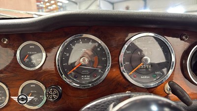 Lot 870 - 1973 LOTUS ELAN + 2S 130