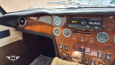Lot 870 - 1973 LOTUS ELAN + 2S 130