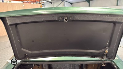 Lot 870 - 1973 LOTUS ELAN + 2S 130