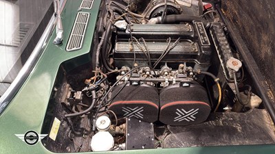 Lot 870 - 1973 LOTUS ELAN + 2S 130