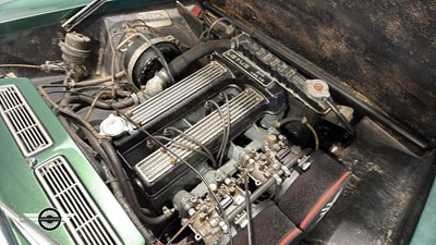 Lot 870 - 1973 LOTUS ELAN + 2S 130