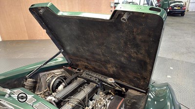 Lot 870 - 1973 LOTUS ELAN + 2S 130