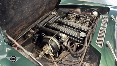 Lot 870 - 1973 LOTUS ELAN + 2S 130