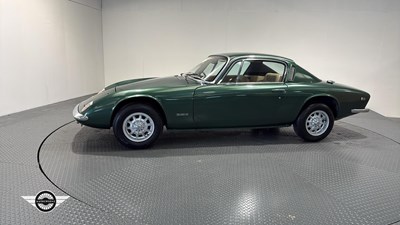 Lot 870 - 1973 LOTUS ELAN + 2S 130