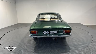 Lot 870 - 1973 LOTUS ELAN + 2S 130