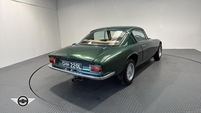 Lot 870 - 1973 LOTUS ELAN + 2S 130