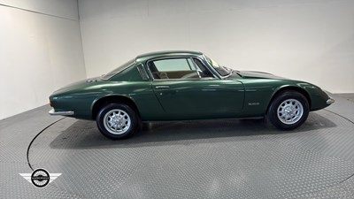 Lot 870 - 1973 LOTUS ELAN + 2S 130