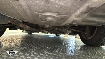 Lot 722 - 1998 BMW 318 IS AUTO